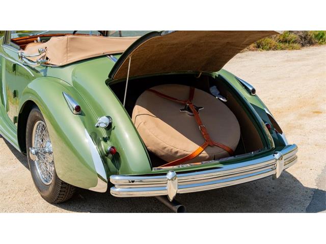 1947 Talbot-Lago T26 (CC-2092619) for sale in Carmel, California