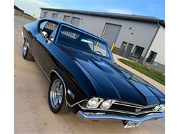 1968 Chevrolet Chevelle SS (CC-2090262) for sale in Sioux Falls, South Dakota