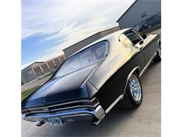 1968 Chevrolet Chevelle SS (CC-2090262) for sale in Sioux Falls, South Dakota