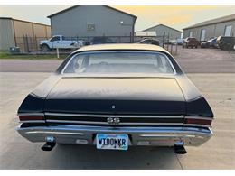1968 Chevrolet Chevelle SS (CC-2090262) for sale in Sioux Falls, South Dakota