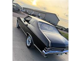 1968 Chevrolet Chevelle SS (CC-2090262) for sale in Sioux Falls, South Dakota