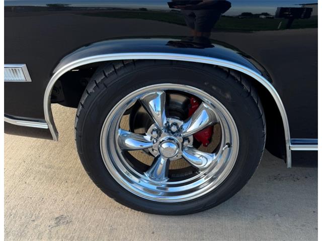 1968 Chevrolet Chevelle SS (CC-2090262) for sale in Sioux Falls, South Dakota