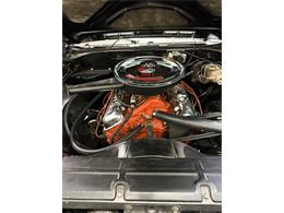 1968 Chevrolet Chevelle SS (CC-2090262) for sale in Sioux Falls, South Dakota