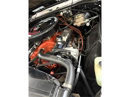 1968 Chevrolet Chevelle SS (CC-2090262) for sale in Sioux Falls, South Dakota