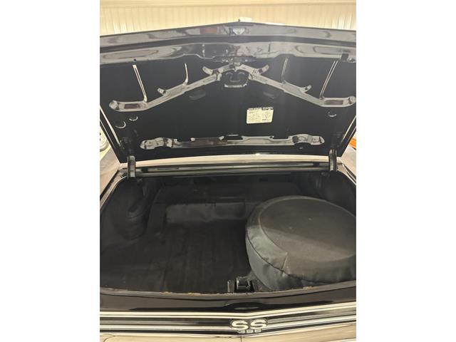1968 Chevrolet Chevelle SS (CC-2090262) for sale in Sioux Falls, South Dakota