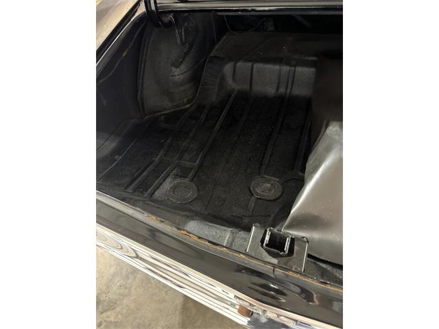 1968 Chevrolet Chevelle SS (CC-2090262) for sale in Sioux Falls, South Dakota