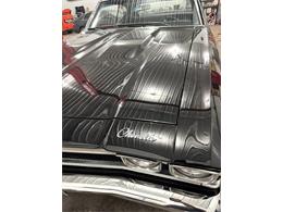 1968 Chevrolet Chevelle SS (CC-2090262) for sale in Sioux Falls, South Dakota