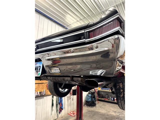 1968 Chevrolet Chevelle SS (CC-2090262) for sale in Sioux Falls, South Dakota