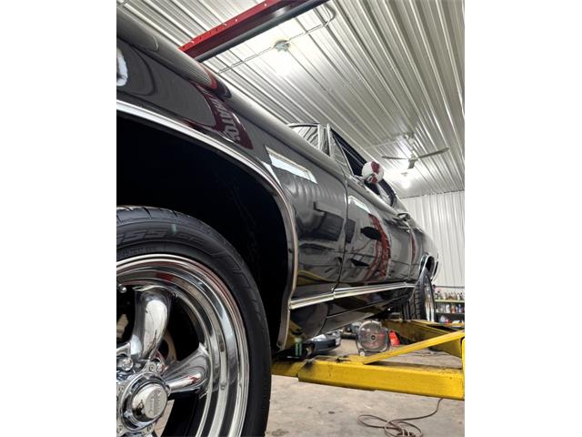 1968 Chevrolet Chevelle SS (CC-2090262) for sale in Sioux Falls, South Dakota