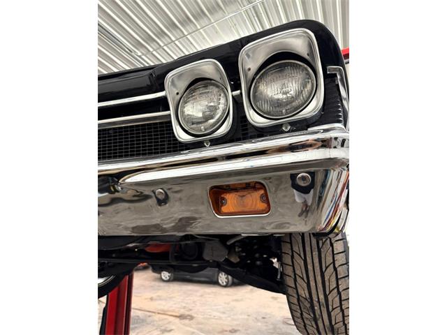 1968 Chevrolet Chevelle SS (CC-2090262) for sale in Sioux Falls, South Dakota