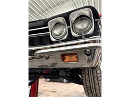1968 Chevrolet Chevelle SS (CC-2090262) for sale in Sioux Falls, South Dakota