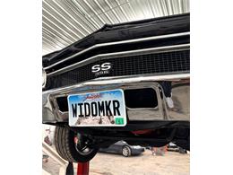 1968 Chevrolet Chevelle SS (CC-2090262) for sale in Sioux Falls, South Dakota