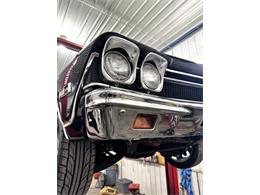 1968 Chevrolet Chevelle SS (CC-2090262) for sale in Sioux Falls, South Dakota