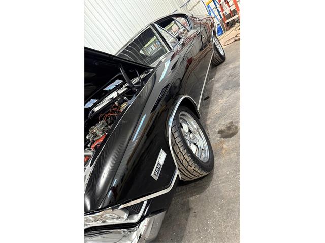 1968 Chevrolet Chevelle SS (CC-2090262) for sale in Sioux Falls, South Dakota