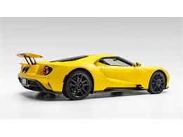 2017 Ford GT (CC-2092620) for sale in Carmel, California
