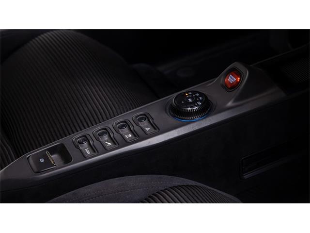 2017 Ford GT (CC-2092620) for sale in Carmel, California