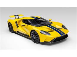 2017 Ford GT (CC-2092620) for sale in Carmel, California