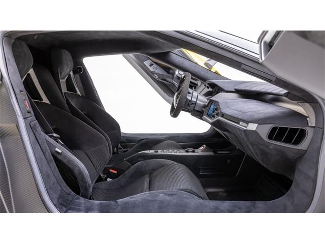 2017 Ford GT (CC-2092620) for sale in Carmel, California