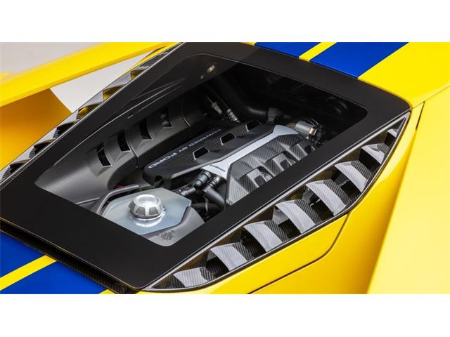 2017 Ford GT (CC-2092620) for sale in Carmel, California