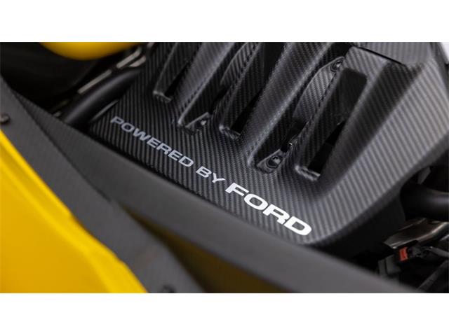 2017 Ford GT (CC-2092620) for sale in Carmel, California