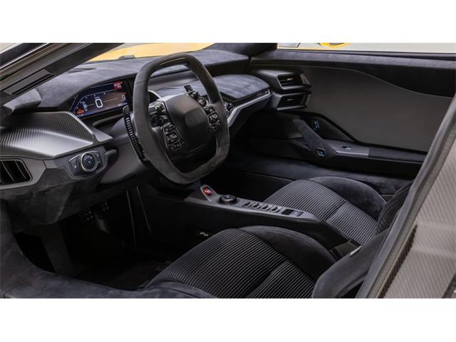 2017 Ford GT (CC-2092620) for sale in Carmel, California