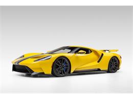 2017 Ford GT (CC-2092620) for sale in Carmel, California