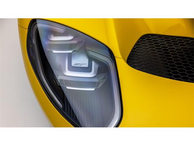 2017 Ford GT (CC-2092620) for sale in Carmel, California
