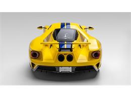 2017 Ford GT (CC-2092620) for sale in Carmel, California