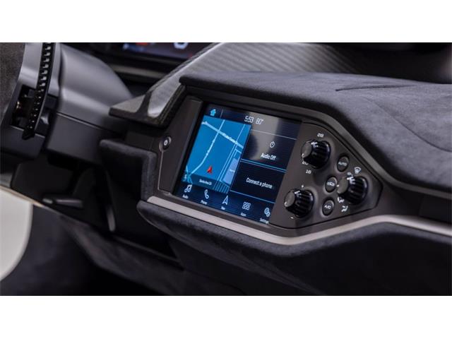 2017 Ford GT (CC-2092620) for sale in Carmel, California