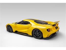 2017 Ford GT (CC-2092620) for sale in Carmel, California