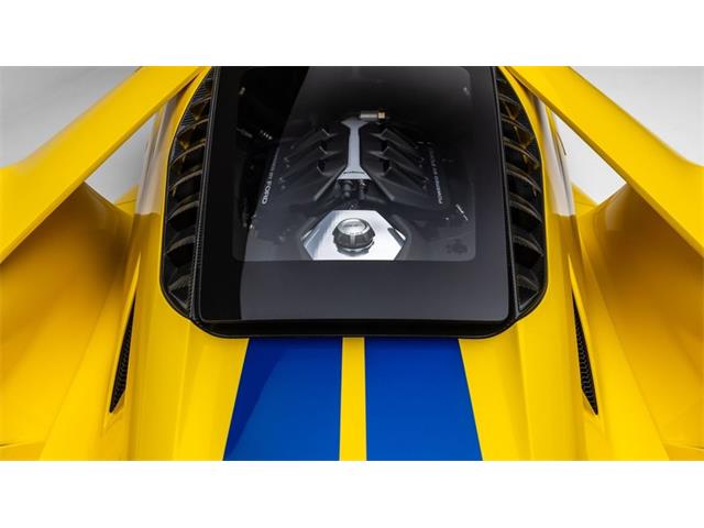 2017 Ford GT (CC-2092620) for sale in Carmel, California