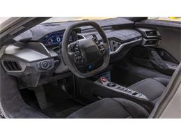 2017 Ford GT (CC-2092620) for sale in Carmel, California