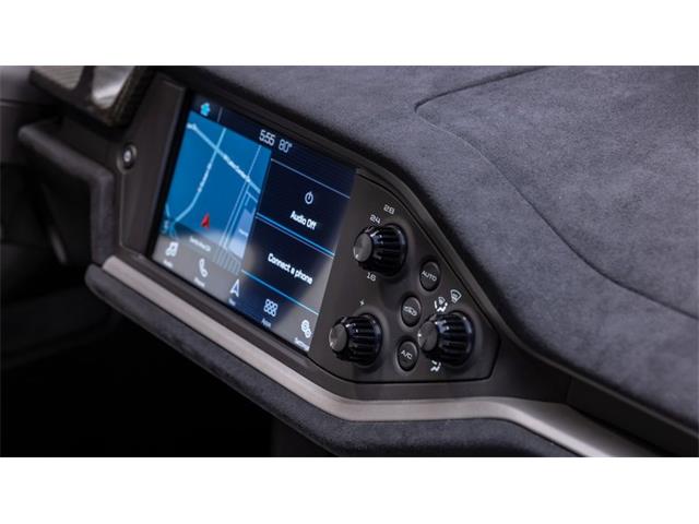 2017 Ford GT (CC-2092620) for sale in Carmel, California