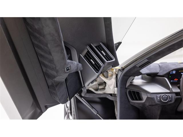 2017 Ford GT (CC-2092620) for sale in Carmel, California