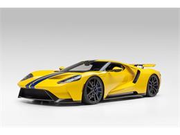 2017 Ford GT (CC-2092620) for sale in Carmel, California