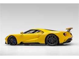 2017 Ford GT (CC-2092620) for sale in Carmel, California