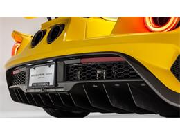 2017 Ford GT (CC-2092620) for sale in Carmel, California