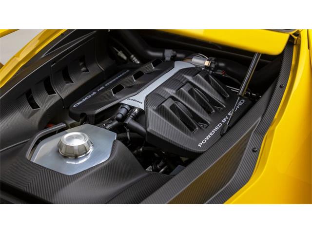 2017 Ford GT (CC-2092620) for sale in Carmel, California