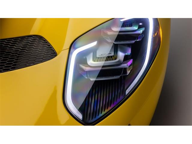 2017 Ford GT (CC-2092620) for sale in Carmel, California