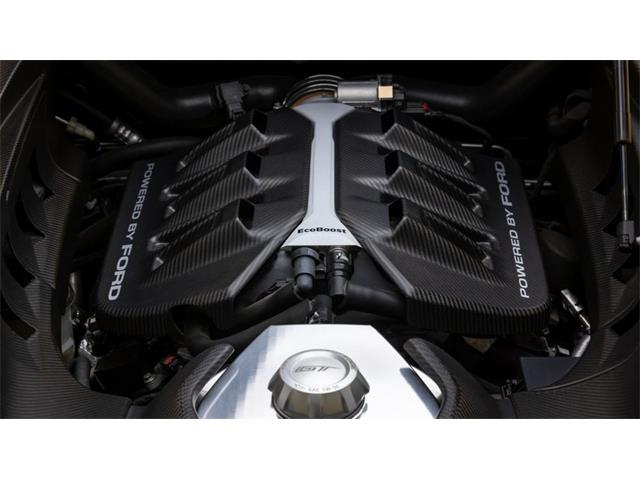 2017 Ford GT (CC-2092620) for sale in Carmel, California