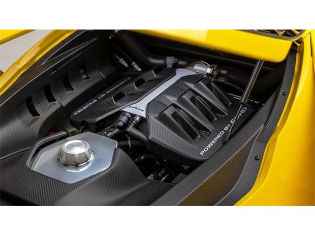 2017 Ford GT (CC-2092620) for sale in Carmel, California