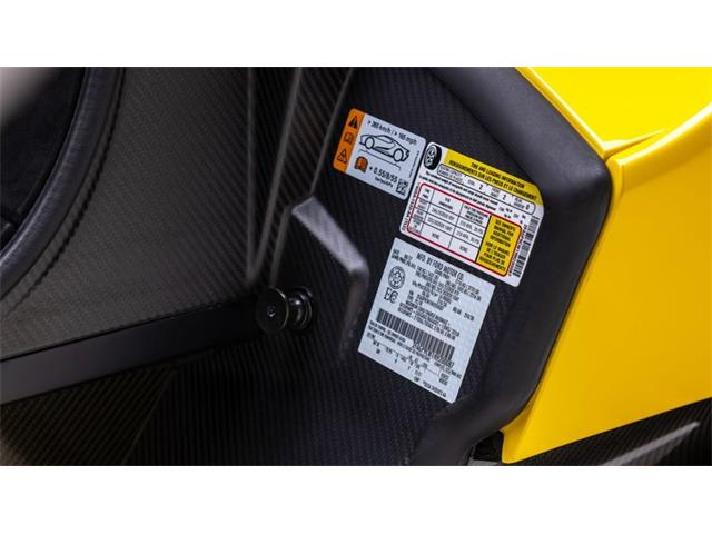 2017 Ford GT (CC-2092620) for sale in Carmel, California