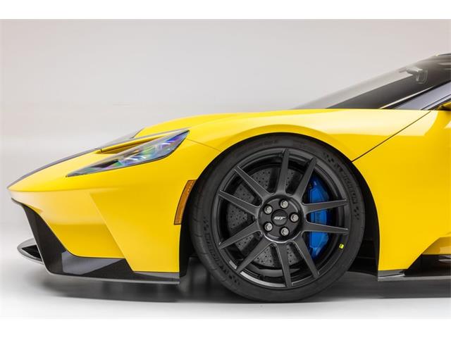 2017 Ford GT (CC-2092620) for sale in Carmel, California