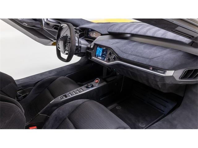 2017 Ford GT (CC-2092620) for sale in Carmel, California
