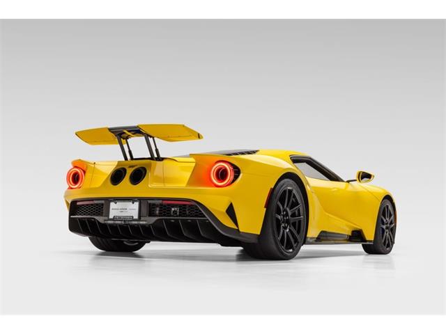 2017 Ford GT (CC-2092620) for sale in Carmel, California