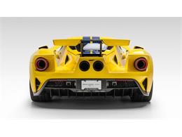2017 Ford GT (CC-2092620) for sale in Carmel, California