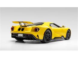2017 Ford GT (CC-2092620) for sale in Carmel, California