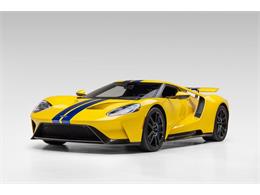 2017 Ford GT (CC-2092620) for sale in Carmel, California