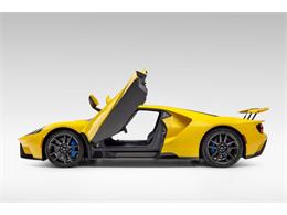 2017 Ford GT (CC-2092620) for sale in Carmel, California