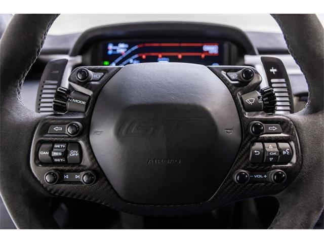 2017 Ford GT (CC-2092620) for sale in Carmel, California